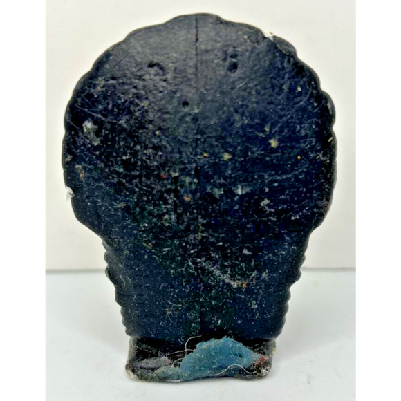 Vintage Gurley Thanksgiving Turkey Candle 2.5" SKU H564 - Picture 3 of 4